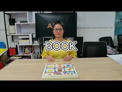 Детская английская книга 9 шт.
