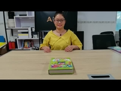 Книга на бумаге