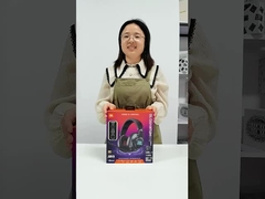 бумажные упаковывая коробки