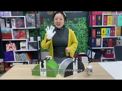 Косметическая бумажная коробка