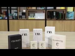Коробки для духов на заказ – Фабрика XL Packaging для брендированной упаковки парфюмерии