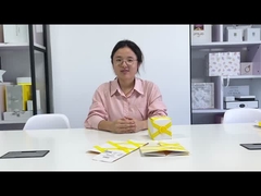 Складные бумажные коробки упаковки Коробки для ухода за кожей для сывороток