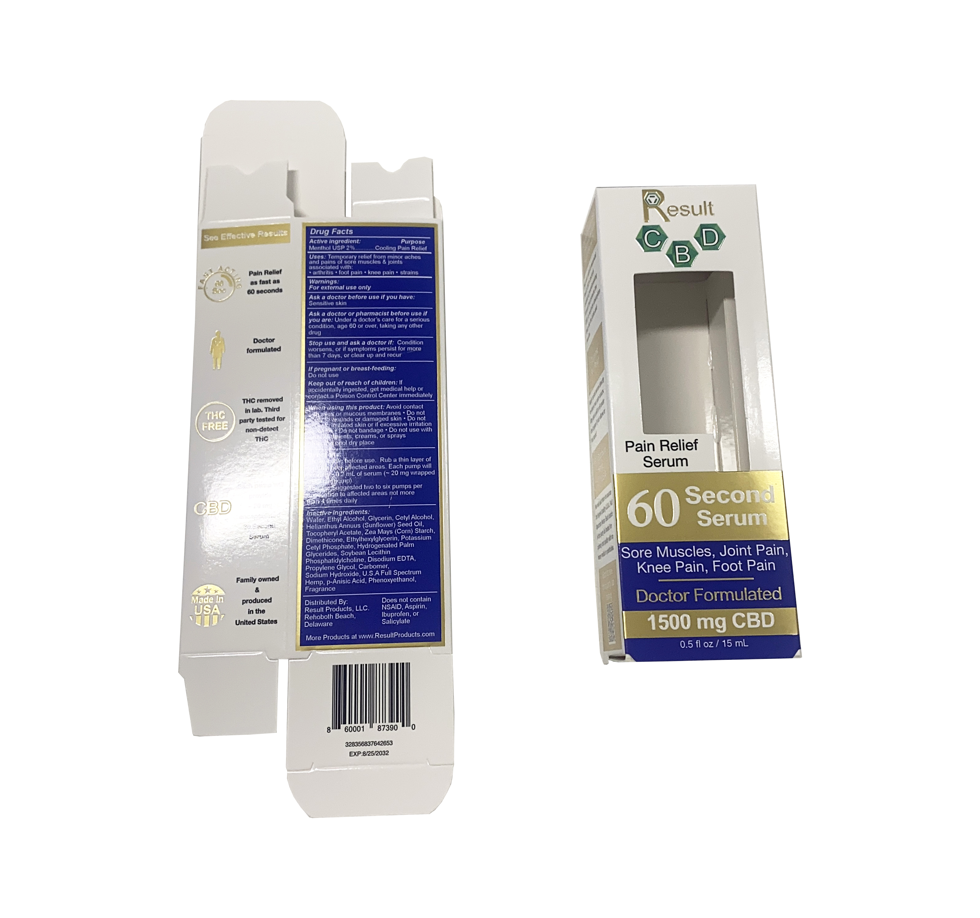 Последние блоги о компании Индивидуальная упаковка для дела, достойного клика