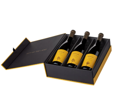 Последние блоги о компании Проект упаковки Spring