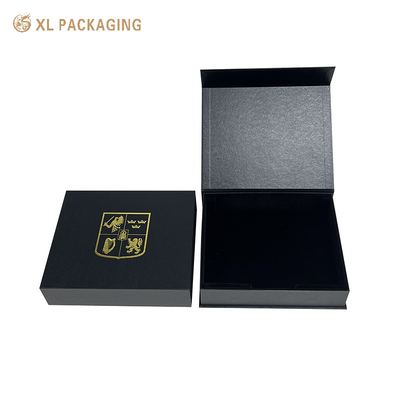 Купить XL Packaging Фабрика по производству коробок для индивидуальной упаковки Роскошная подарочная коробка на заказ Картонная бумажная коробка с магнитным клапаном Подарочная коробка Коробка для париков Индивидуальный логотип Тиснение золотой фольгой Производство в сети