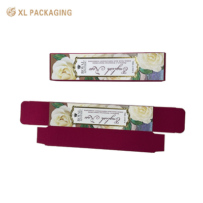 Купить Производитель Luxury Custom Printed Tube Bottle Beauty Cosmetics Box для крема online manufacture