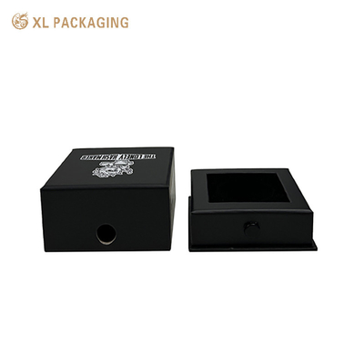 Купить Коробки для косметики с индивидуальной печатью XL Packaging, коробка для косметических средств, индивидуальный дизайн, перерабатываемые коробки для ухода за кожей, наборы косметики, коробки с крышкой и основанием Производство в сети