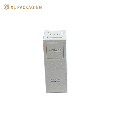 Купить XL Packaging Custom Printed Cosmetic Boxes Промышленный подарочный ящик индивидуальный складный карточный ящик для ухода за кожей и косметики Производство в сети