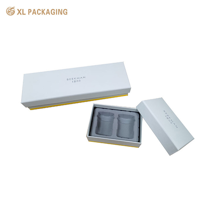 Купить XL упаковка Косметические коробки на заказ Luxury Custom Cosmetic Box Custom Logo Косметический крем для лица Косметическая упаковка коробка для ухода за кожей Косметическая упаковка коробка с бумажной вставкой Производство в сети
