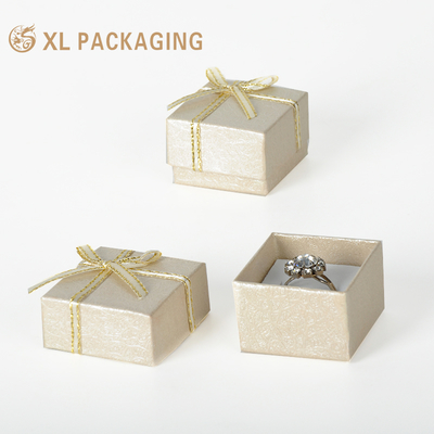 Купить XL Packaging Design Your Own Jewelry Box Luxury Custom Gift Boxes for Rings Earrings & Bracelets (Разработать собственную ювелирную коробку) online manufacture