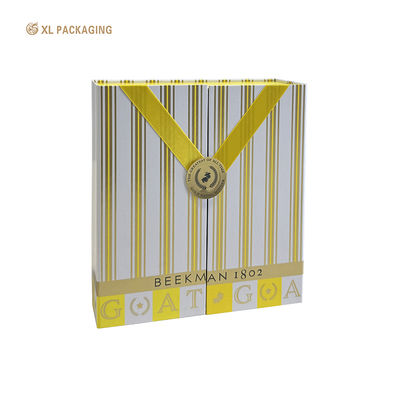 Купить XL Packaging Custom Printed Cosmetic Boxes Luxury Double-door Open Customized Printing Cosmetics Packaging Rigid Paper Box Производство в сети