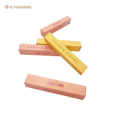 Купить Подарочная коробка для косметики, складная, для крема для ухода за кожей, картонная упаковка, индивидуальные этикетки, экологичная упаковка для косметики Производство в сети