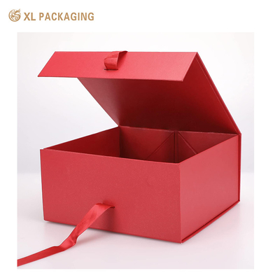 Настройка логотипа Мат Luxury Magnetic Gift Box Профессиональный дизайнер