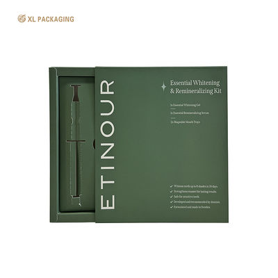 XL Packaging Custom Gift Box Packaging Custom Printing Logo Recyclable Luxury Cardboard Paper Gift Box Packaging Drawer Бумажная коробка с бумажным рукавом