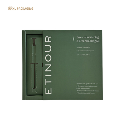 XL Packaging Custom Gift Box Packaging Custom Printing Logo Recyclable Luxury Cardboard Paper Gift Box Packaging Drawer Бумажная коробка с бумажным рукавом