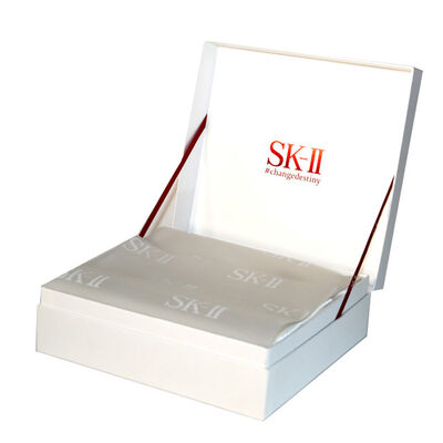 Custom Cotton Paper Set Box Logo Foil Sleeve Gift Box Collection Chocolate Biscuit Pastry Cosmetic Packaging
